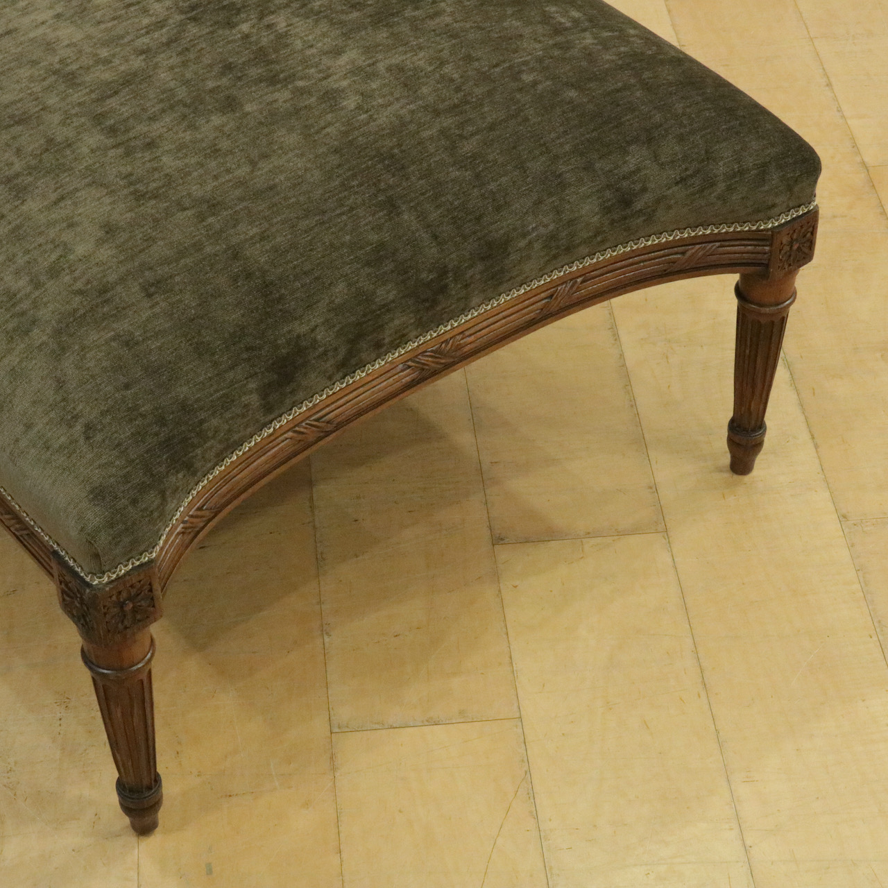 1Pソファー&オットマンセット