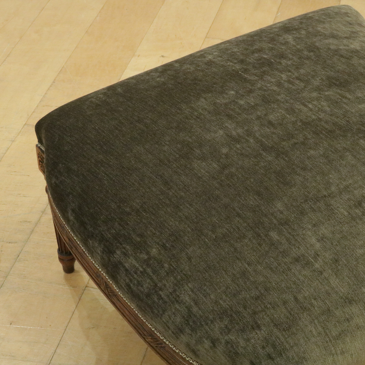 1Pソファー&オットマンセット