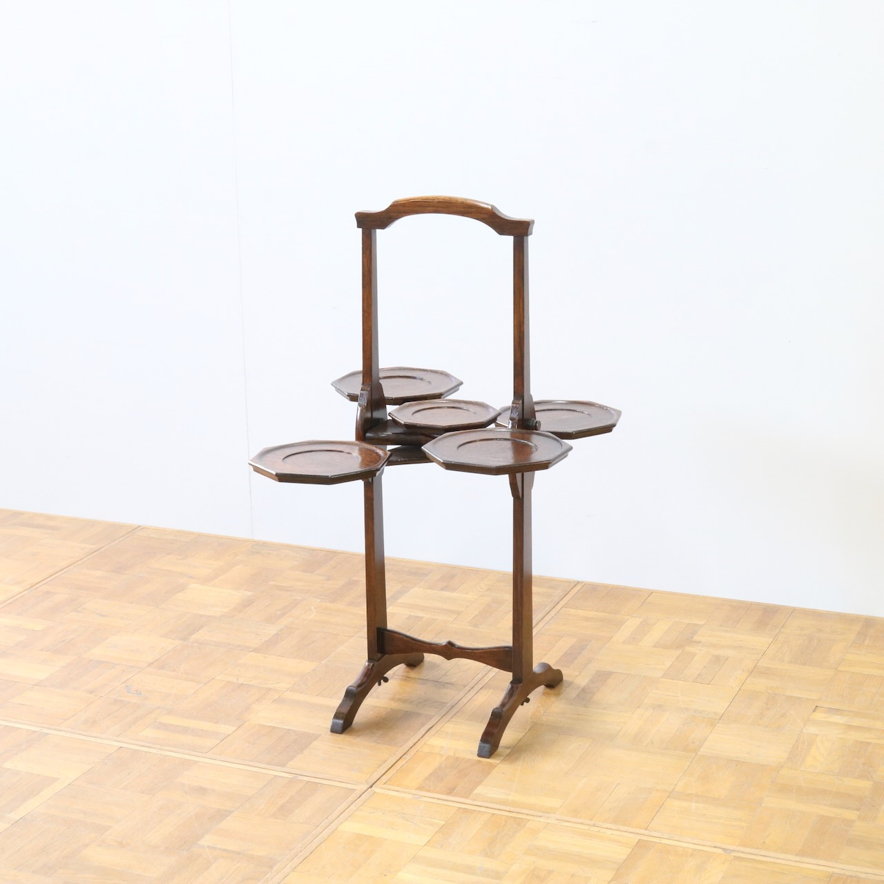 ケーキスタンド