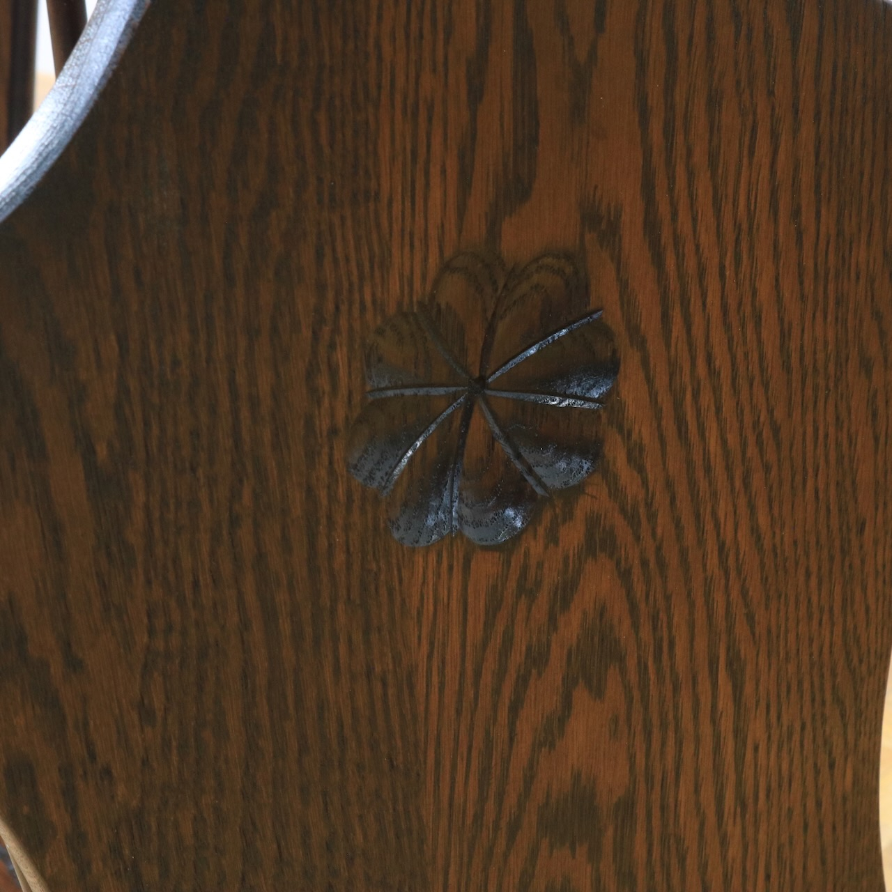 マガジンラック