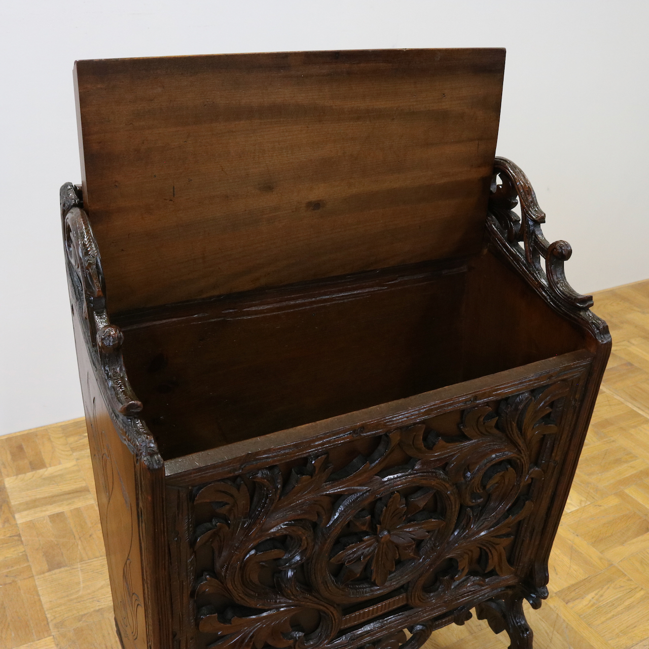 マガジンラック