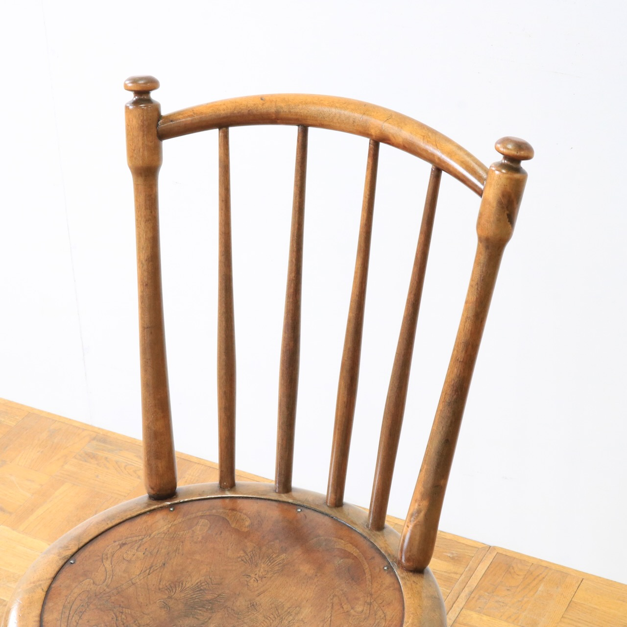 ベントウッドチェアー