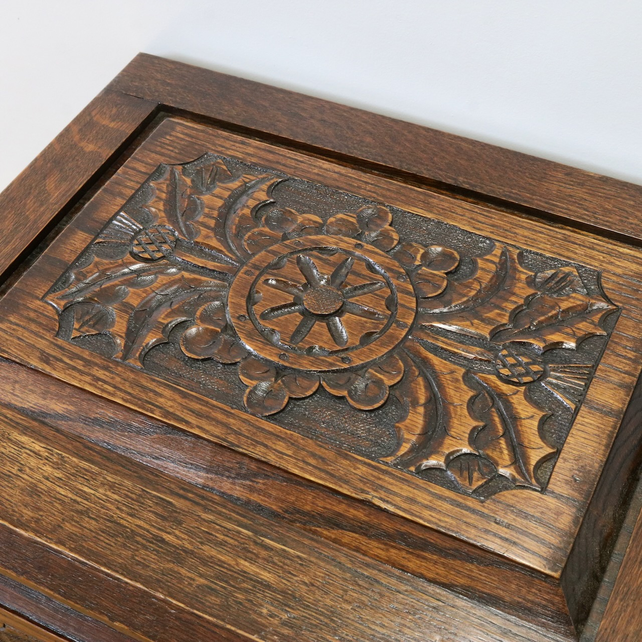 ブランケットボックス