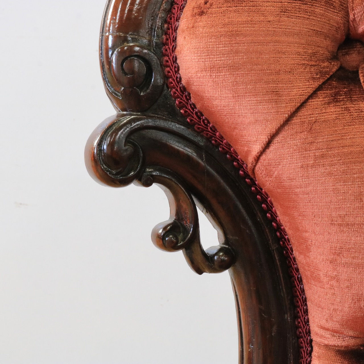 ナーシングチェアー