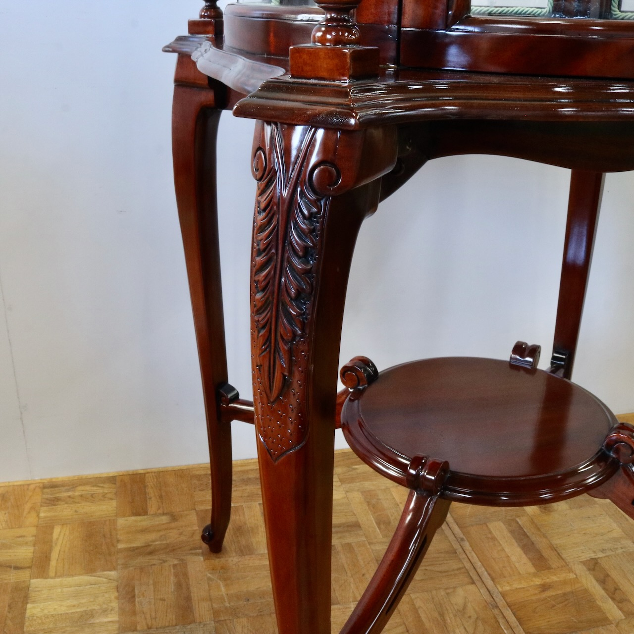 ジュエリーケース