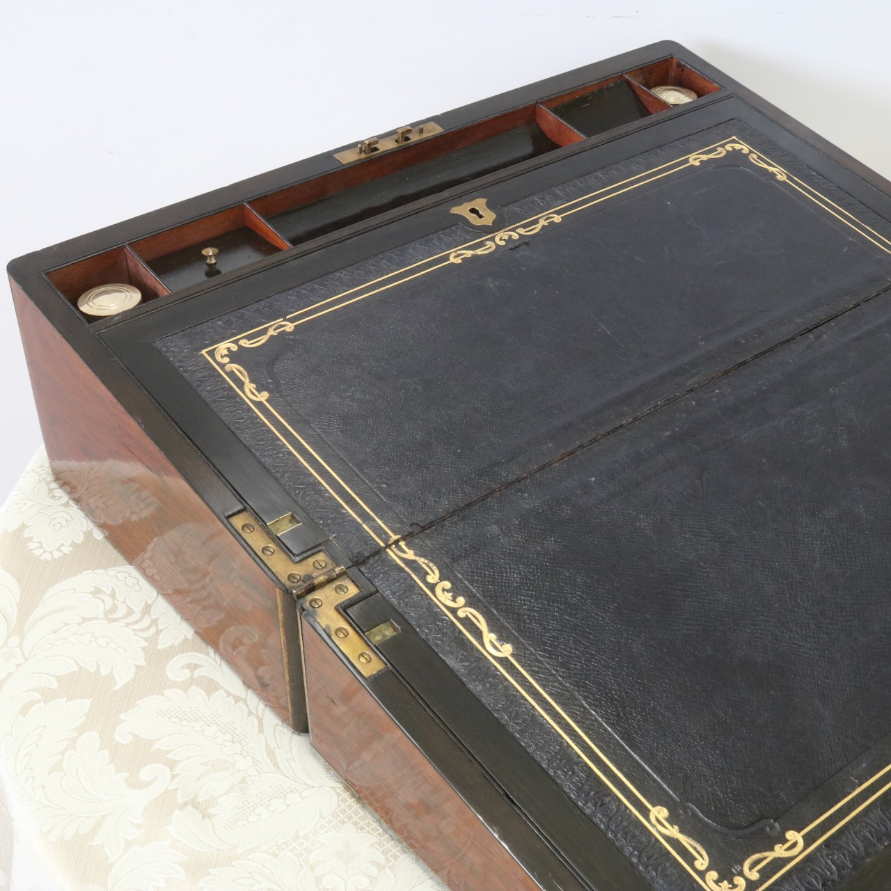 ライティングスロープ