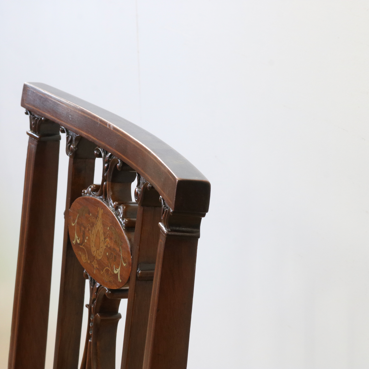 サイドチェアー