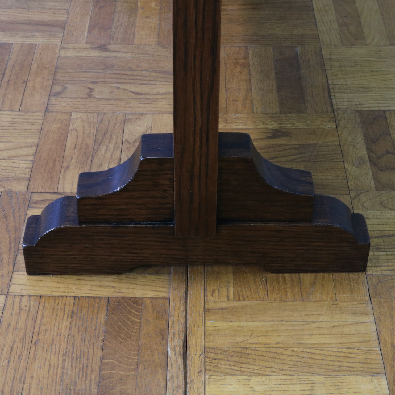 ステンドグラススクリーン