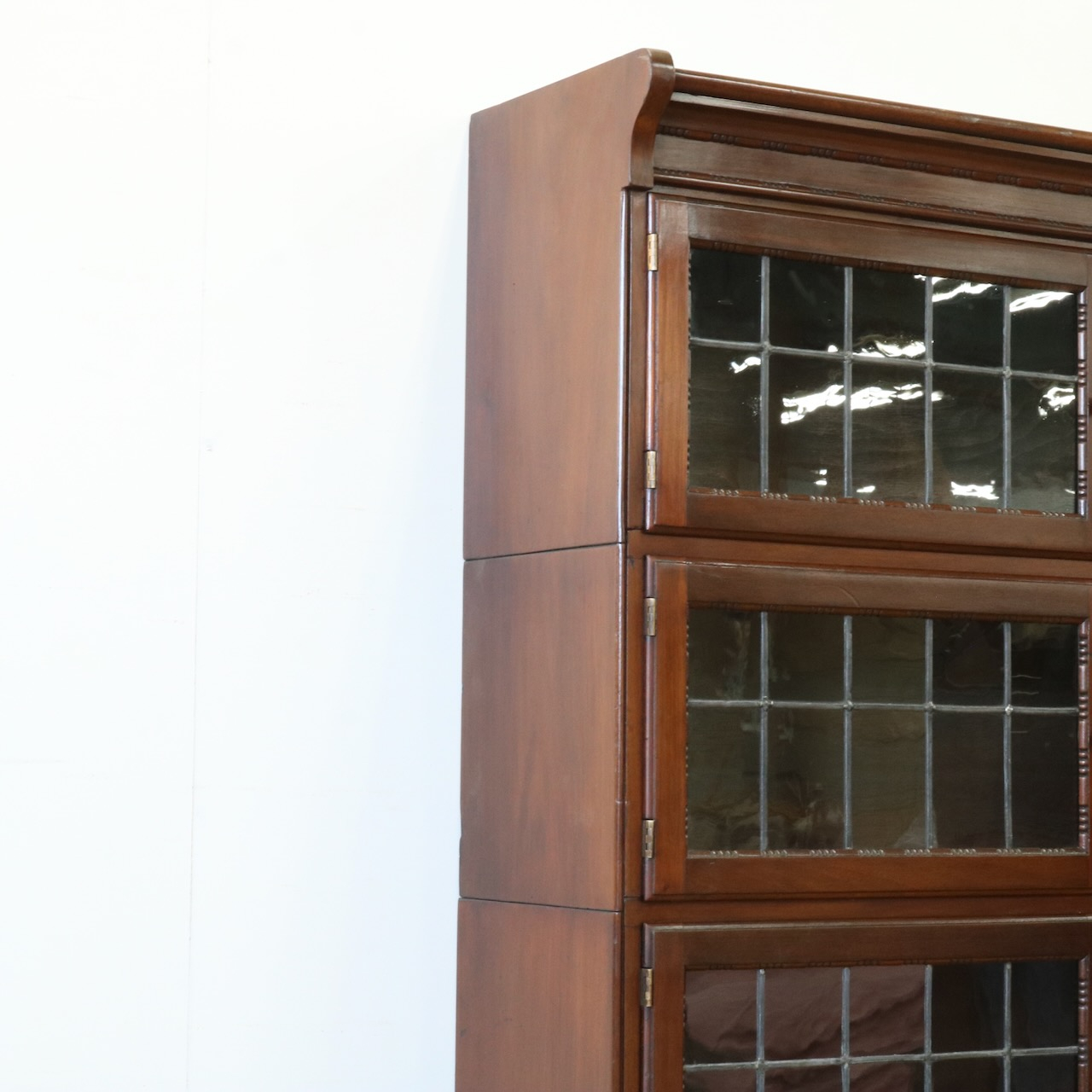 スタッキングブックケース