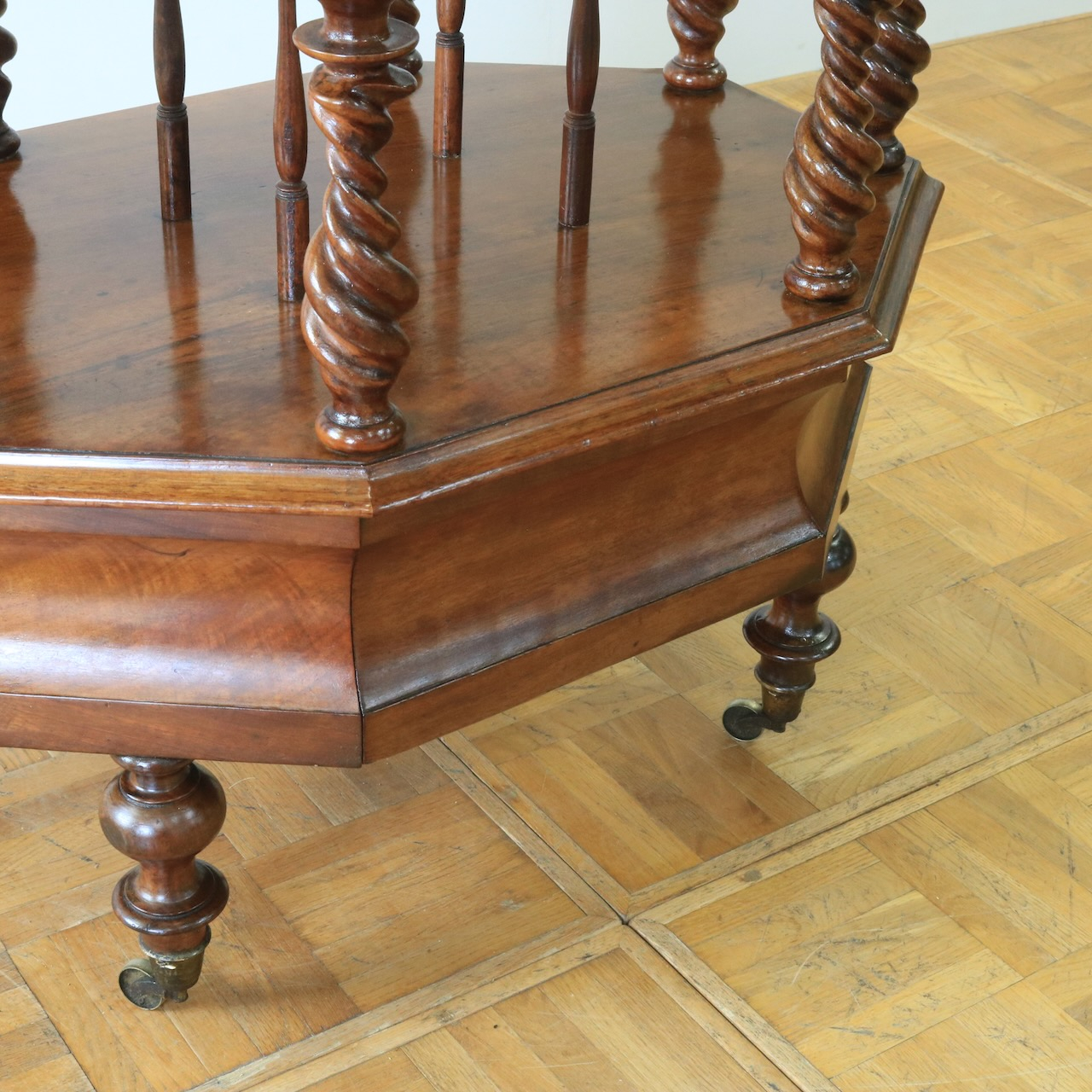 マガジンラック