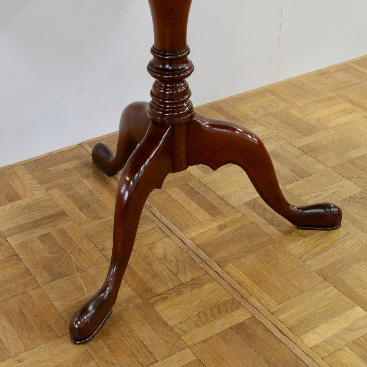 ティーテーブル