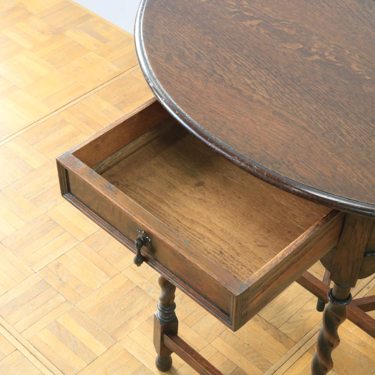 コンソールテーブル