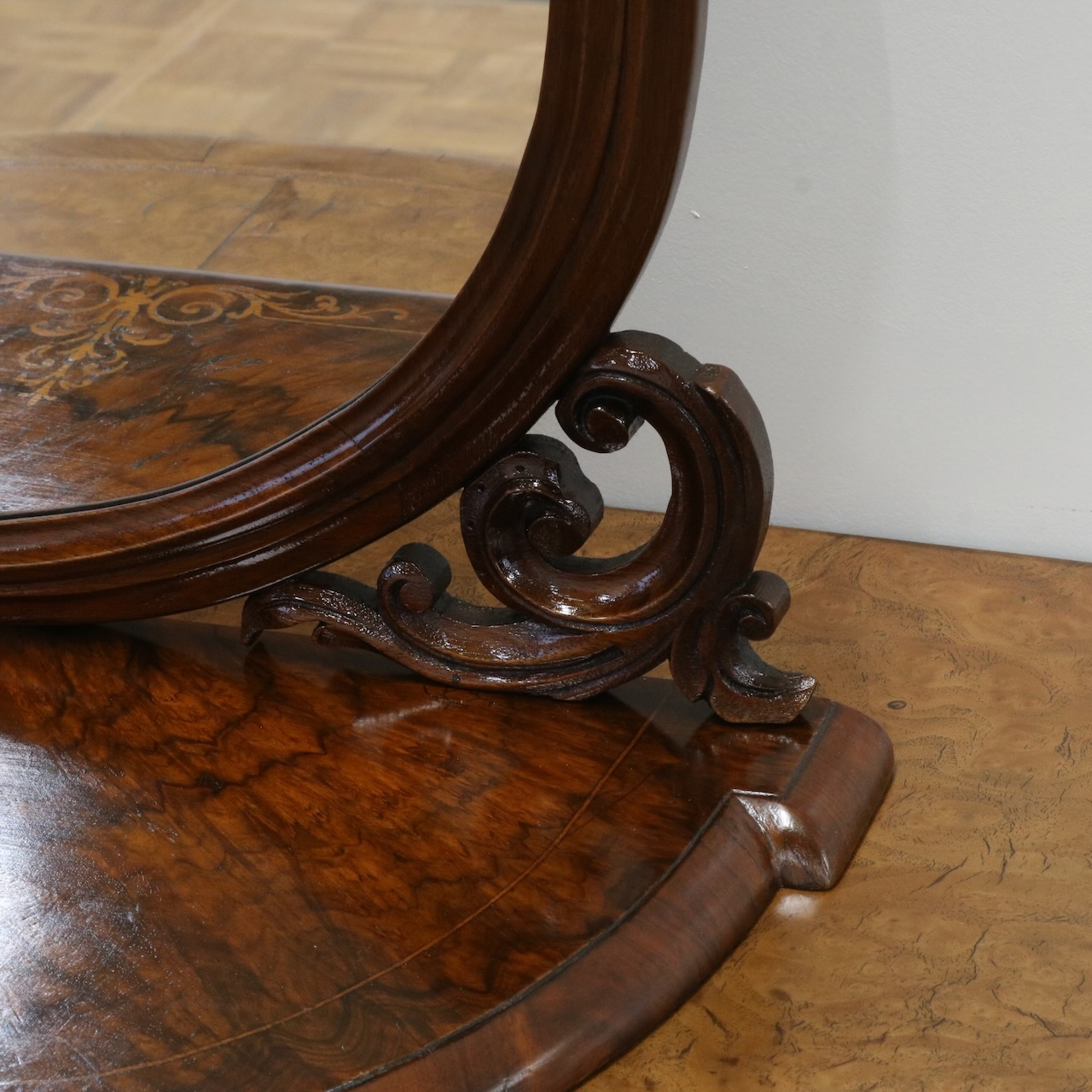 ウォールミラー