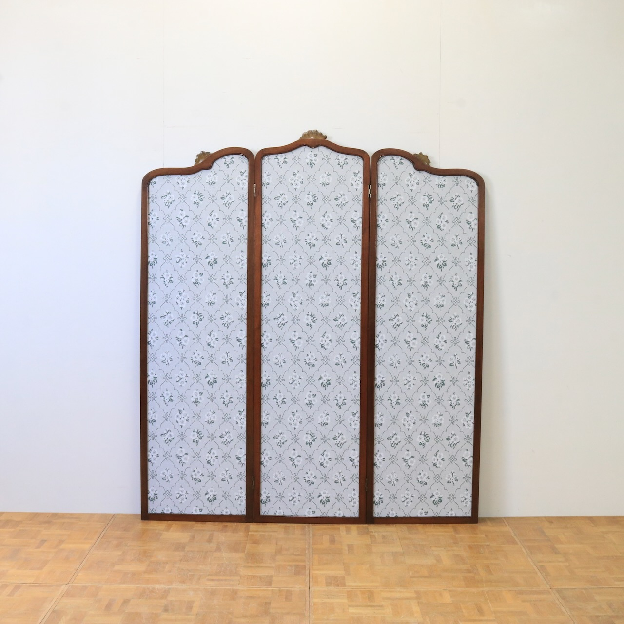 パーテーション