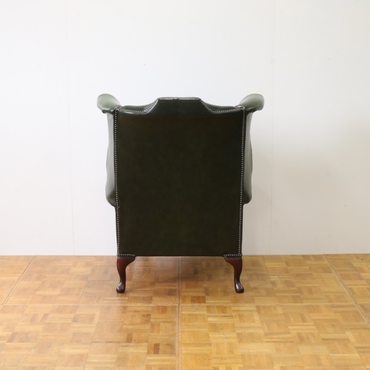 ウイングソファ