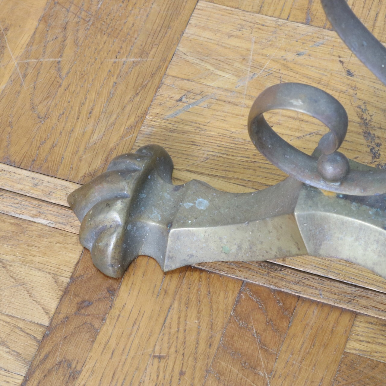 フロアスタンド