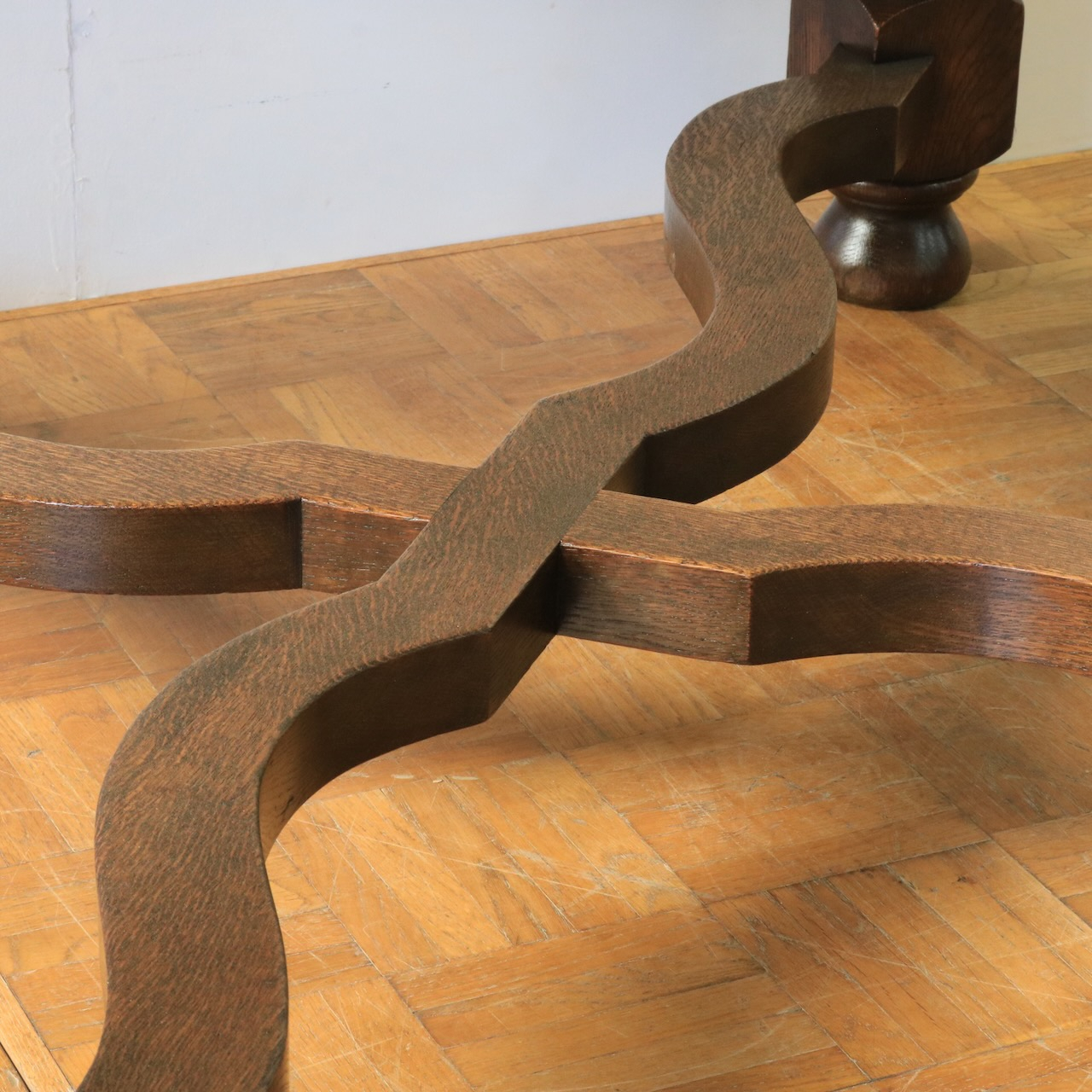 ドローリーフテーブル