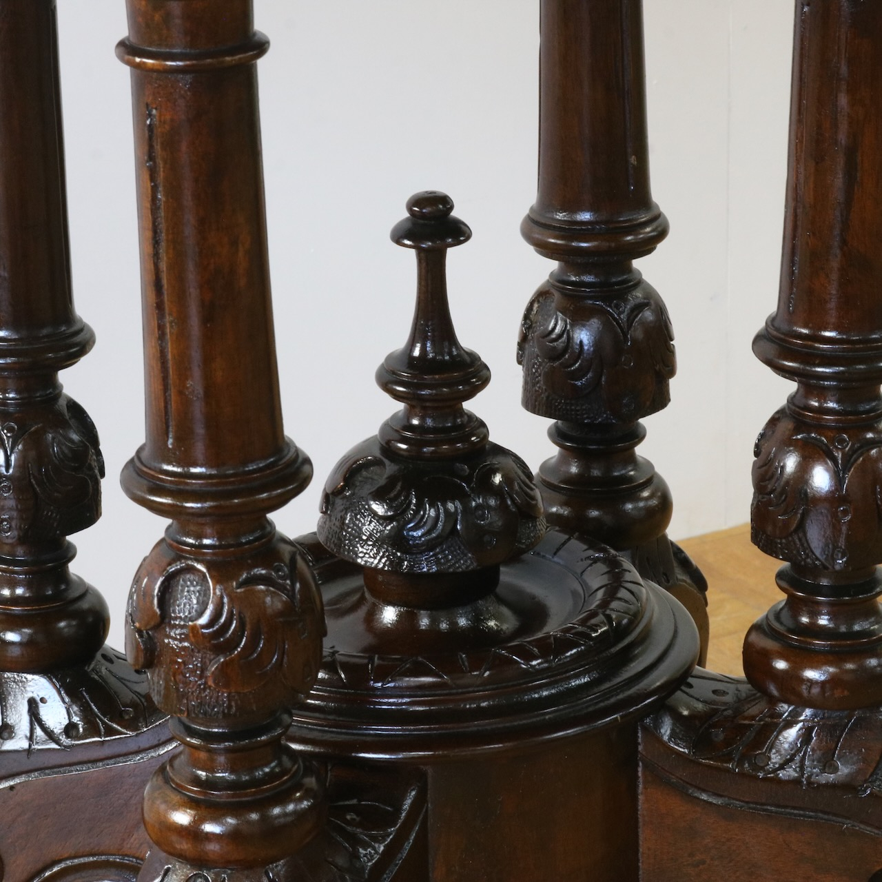 カードテーブル