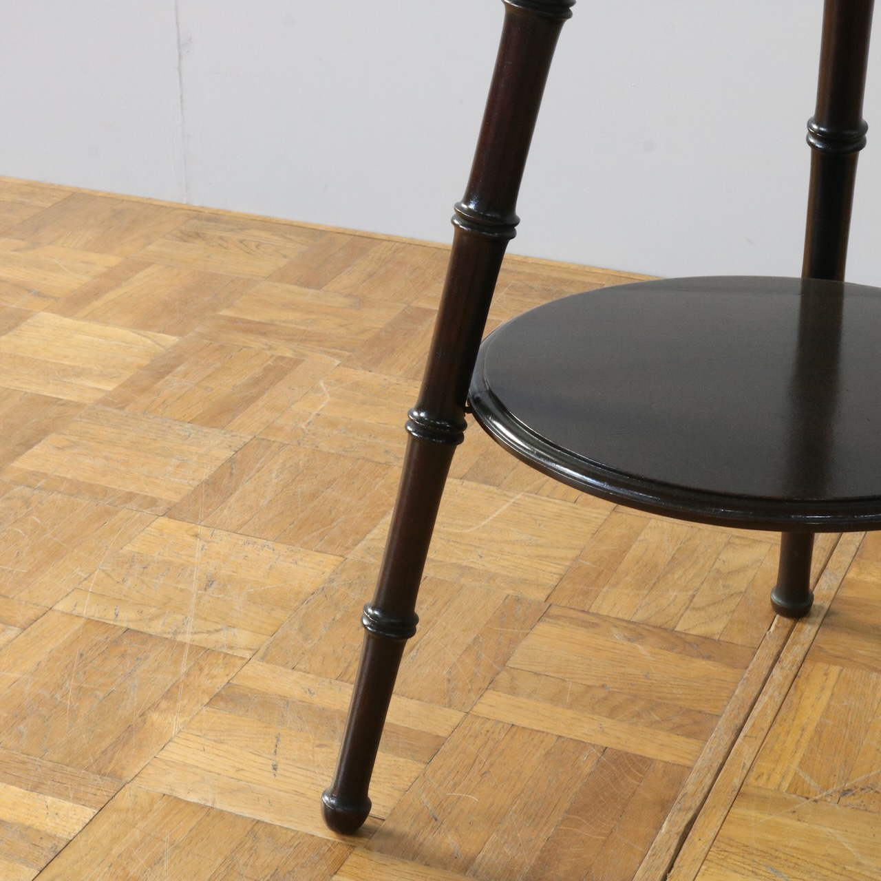 オケージョナルテーブル