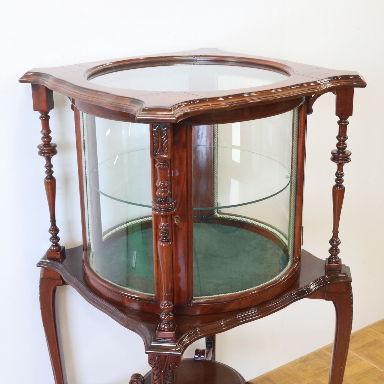 ジュエリーケース