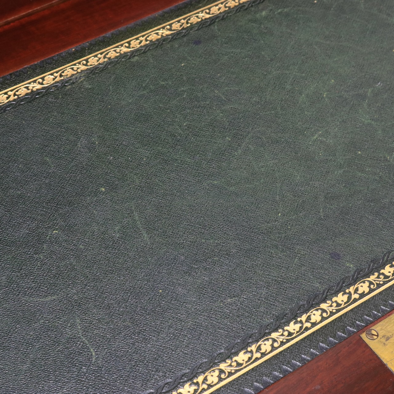 ビューローブックケース