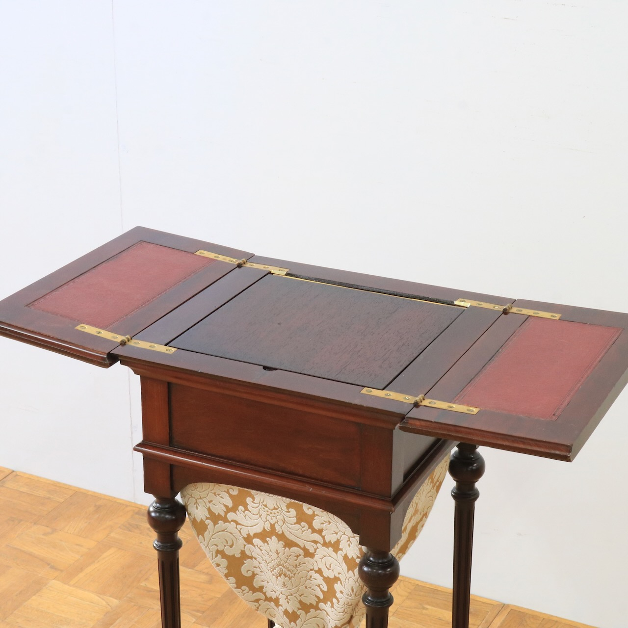 ソーイングボックス