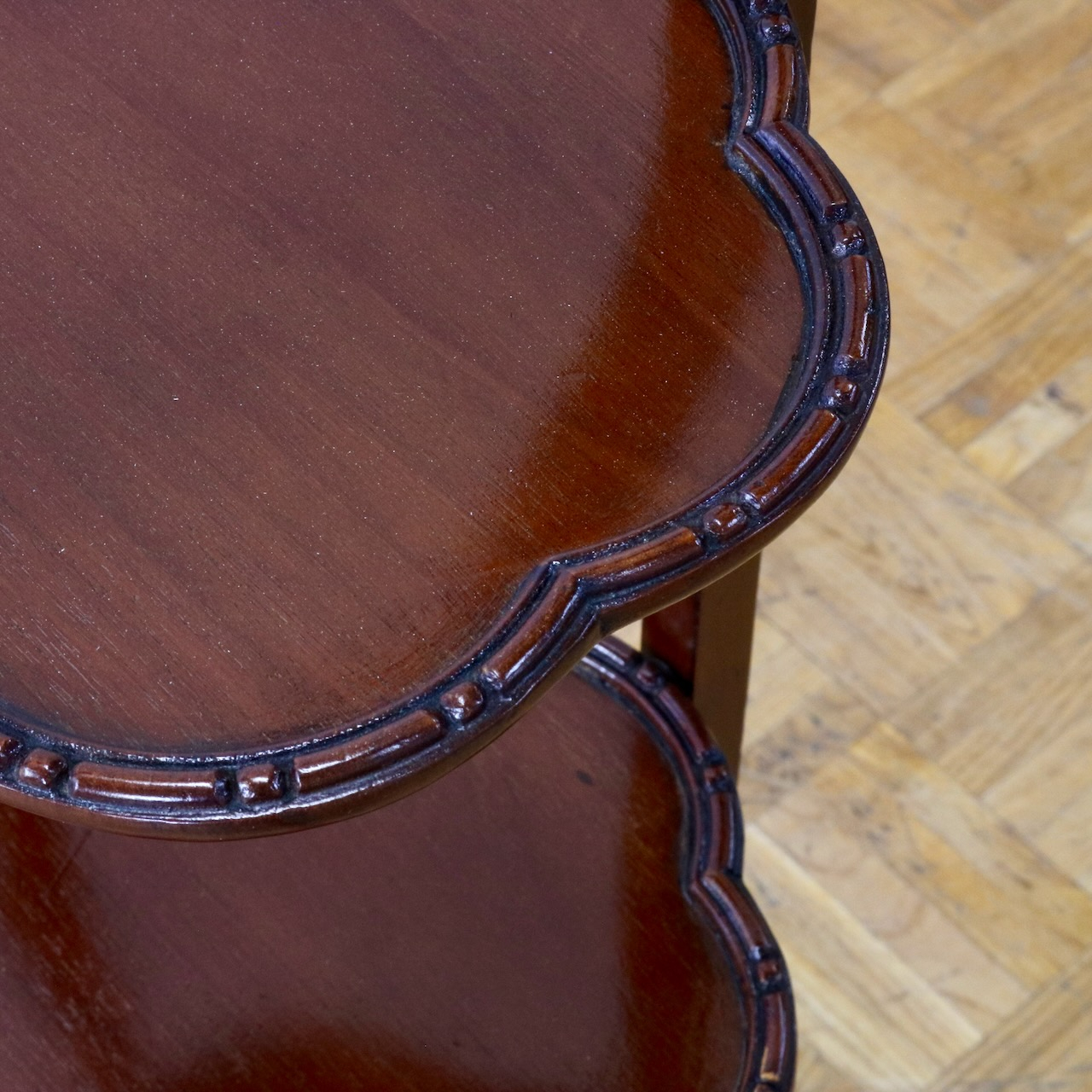 ケーキスタンド