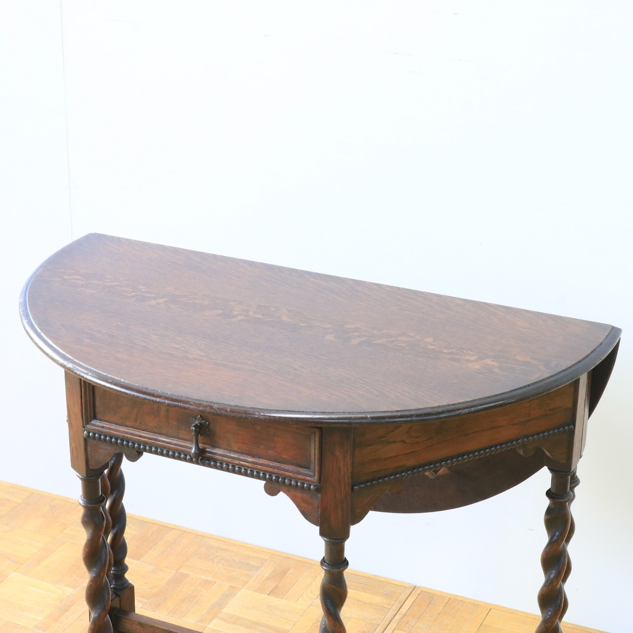 コンソールテーブル