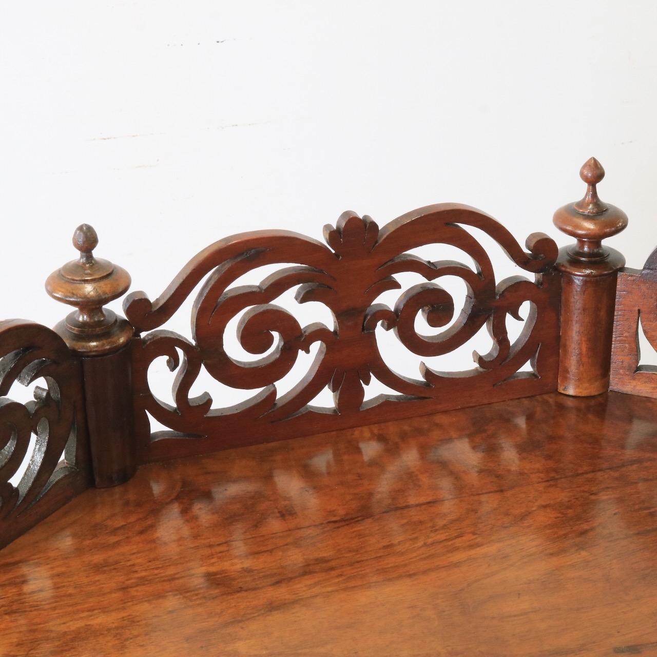 マガジンラック