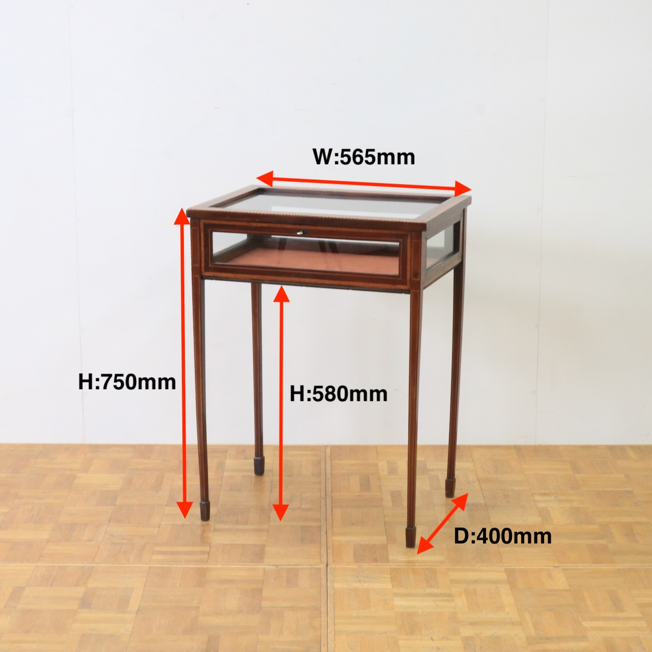 ジュエリーケース