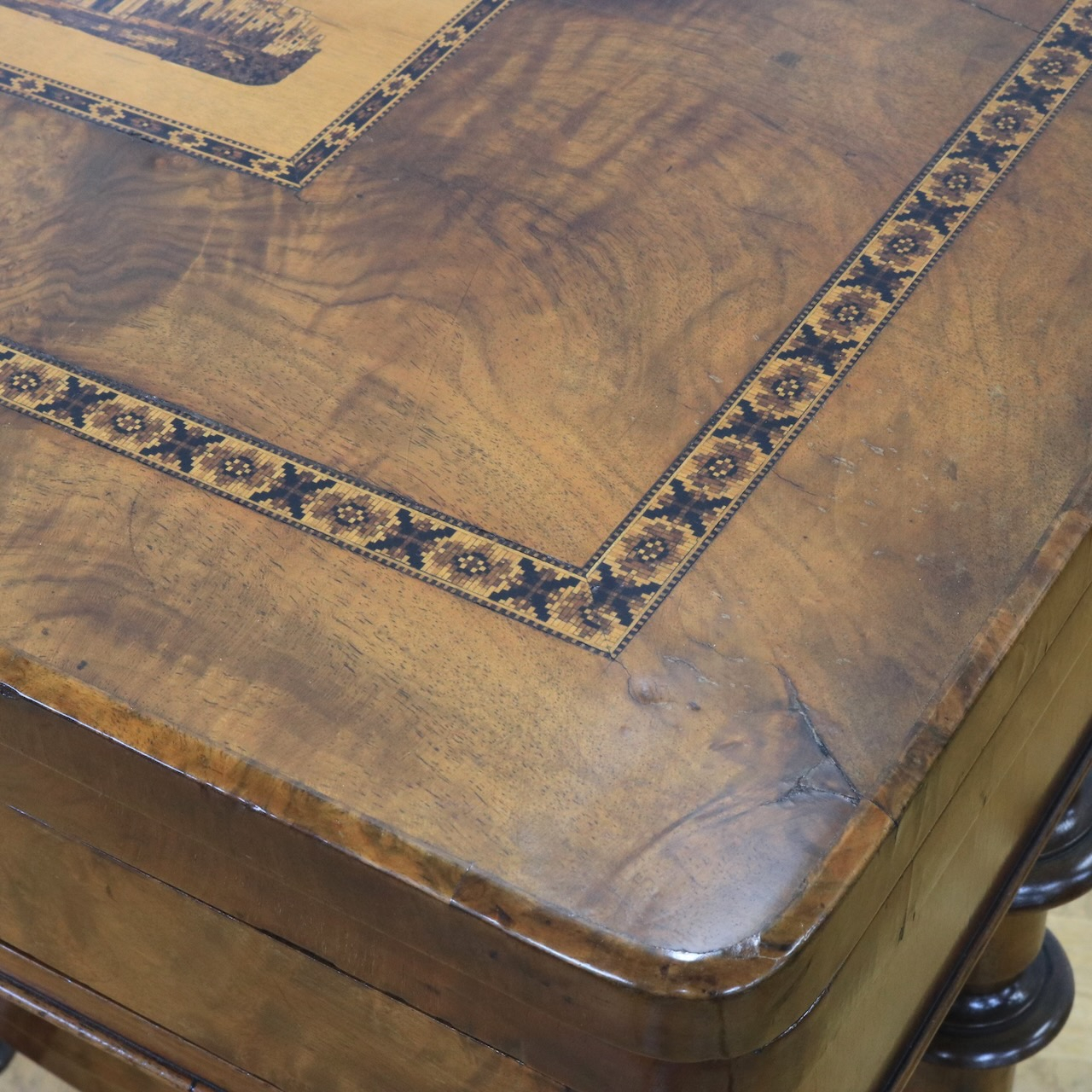 カードテーブル