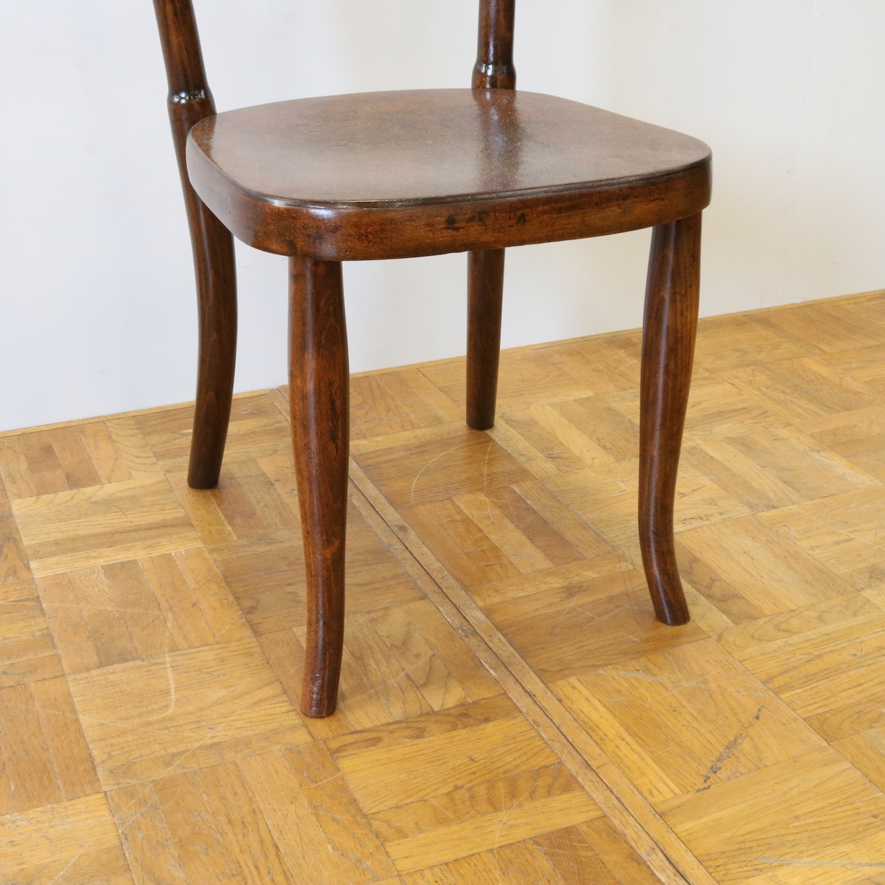 ベントウッドチェア