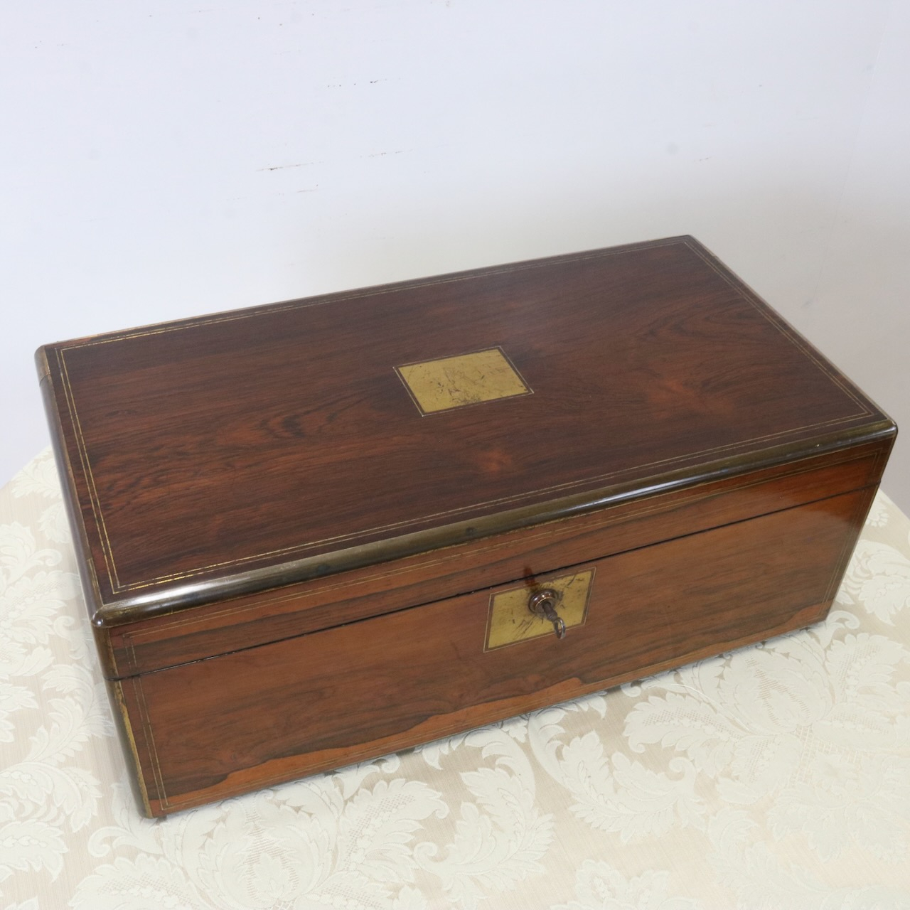 ライティングスロープ