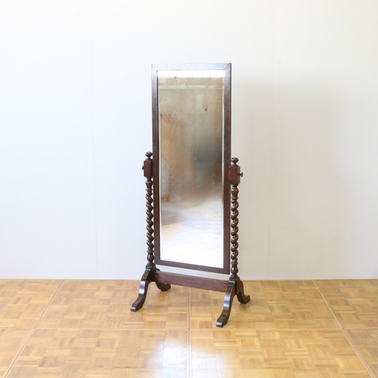 シュバルミラー