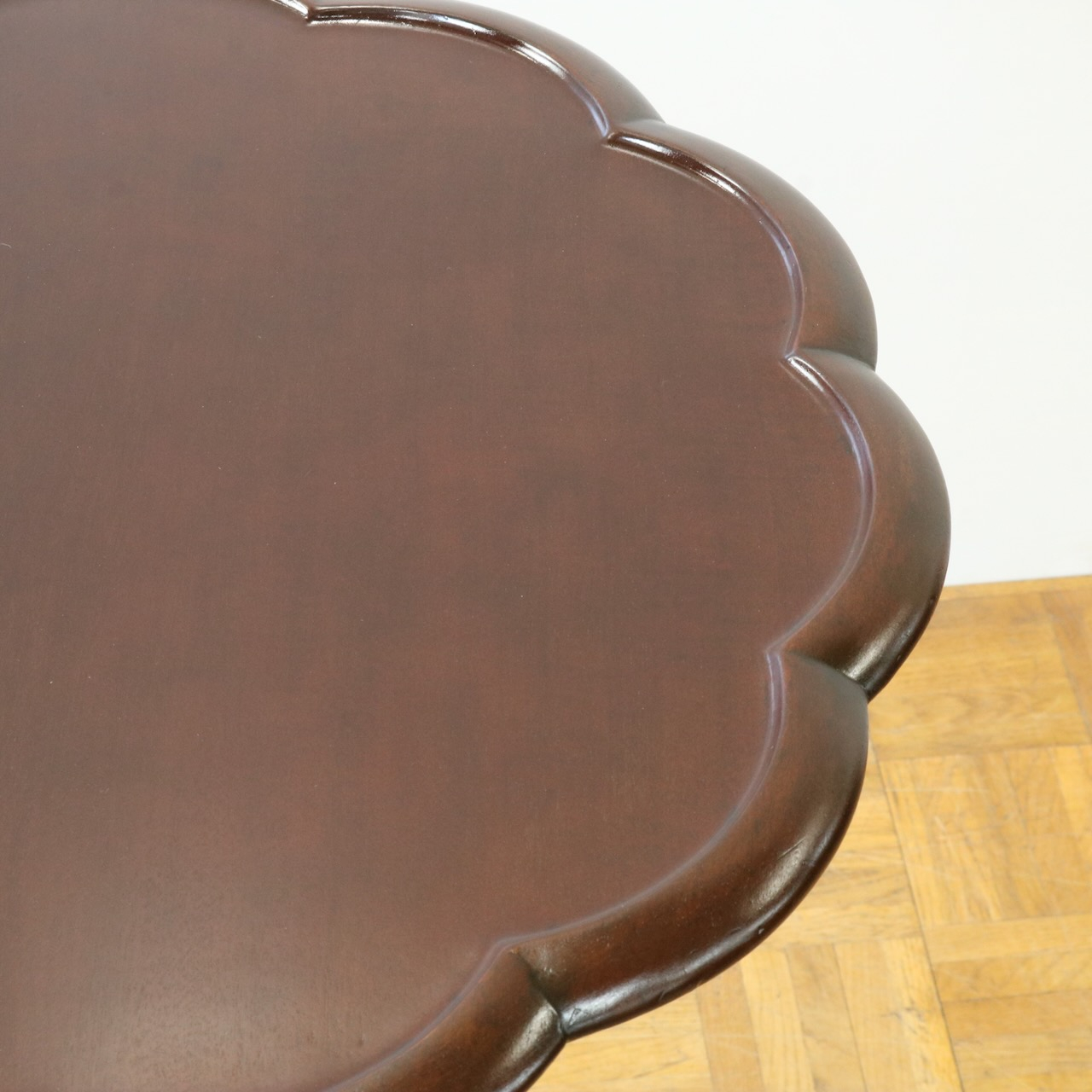 オケージョナルテーブル