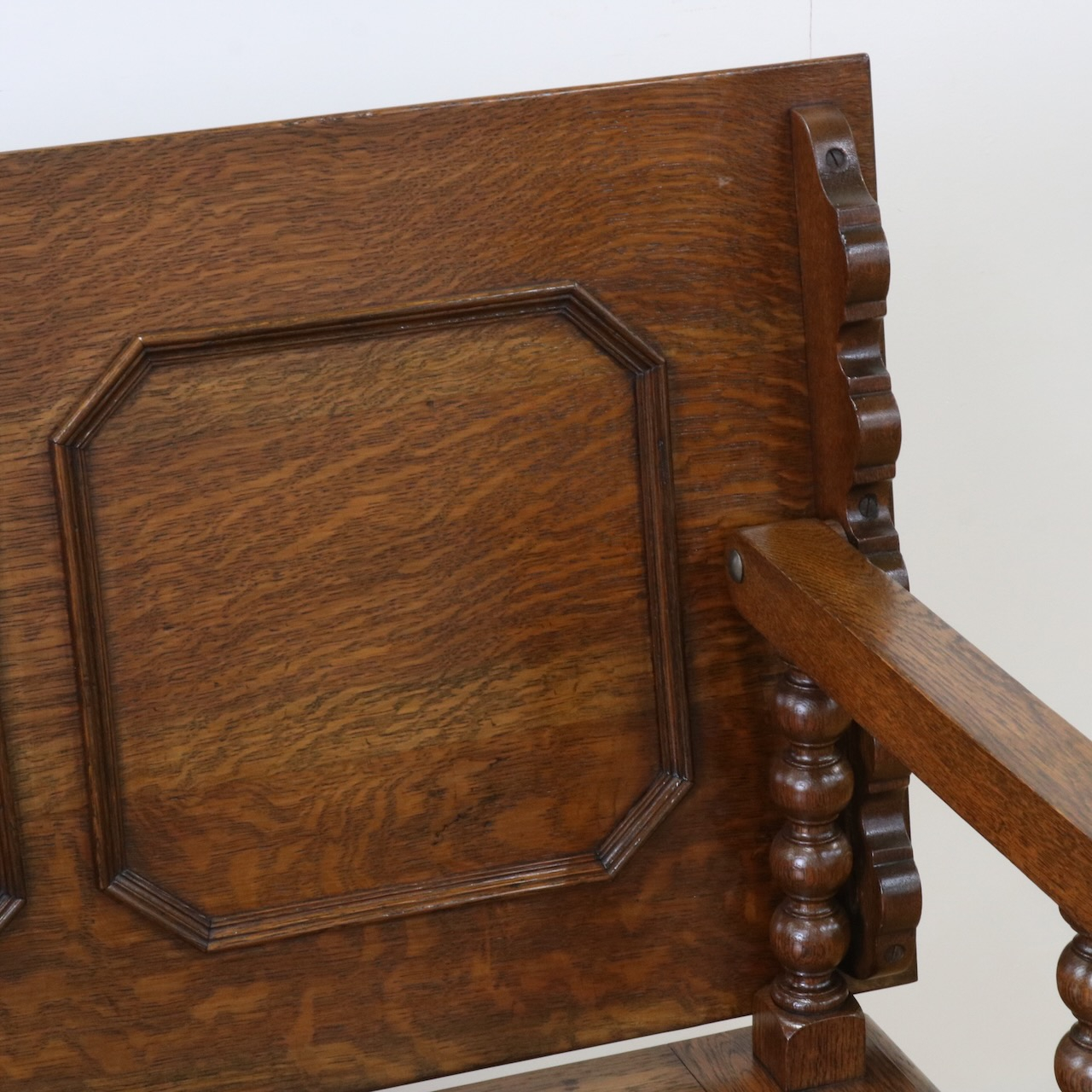 モンクスベンチ