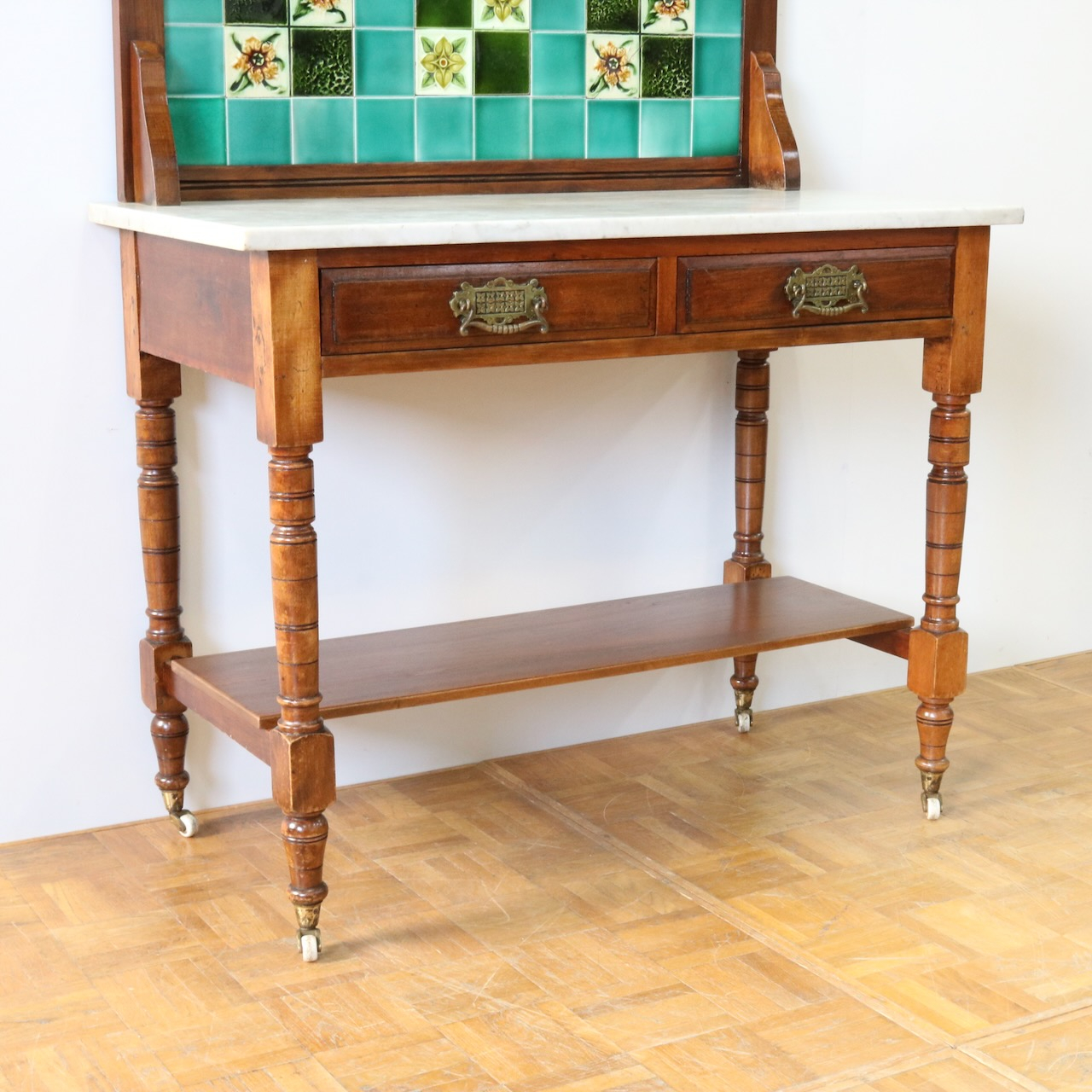 ウォッシュハンドスタンド