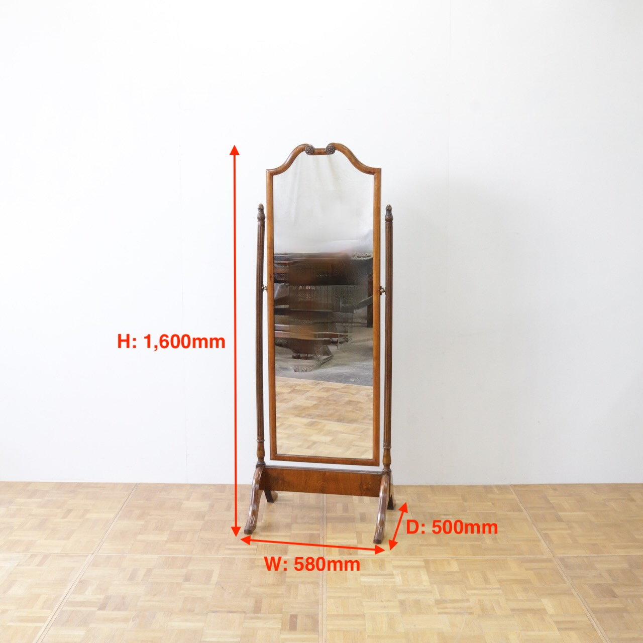 シュバルミラー