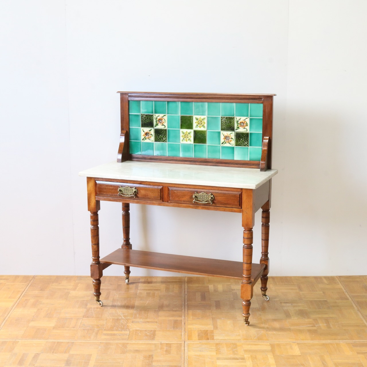 ウォッシュハンドスタンド