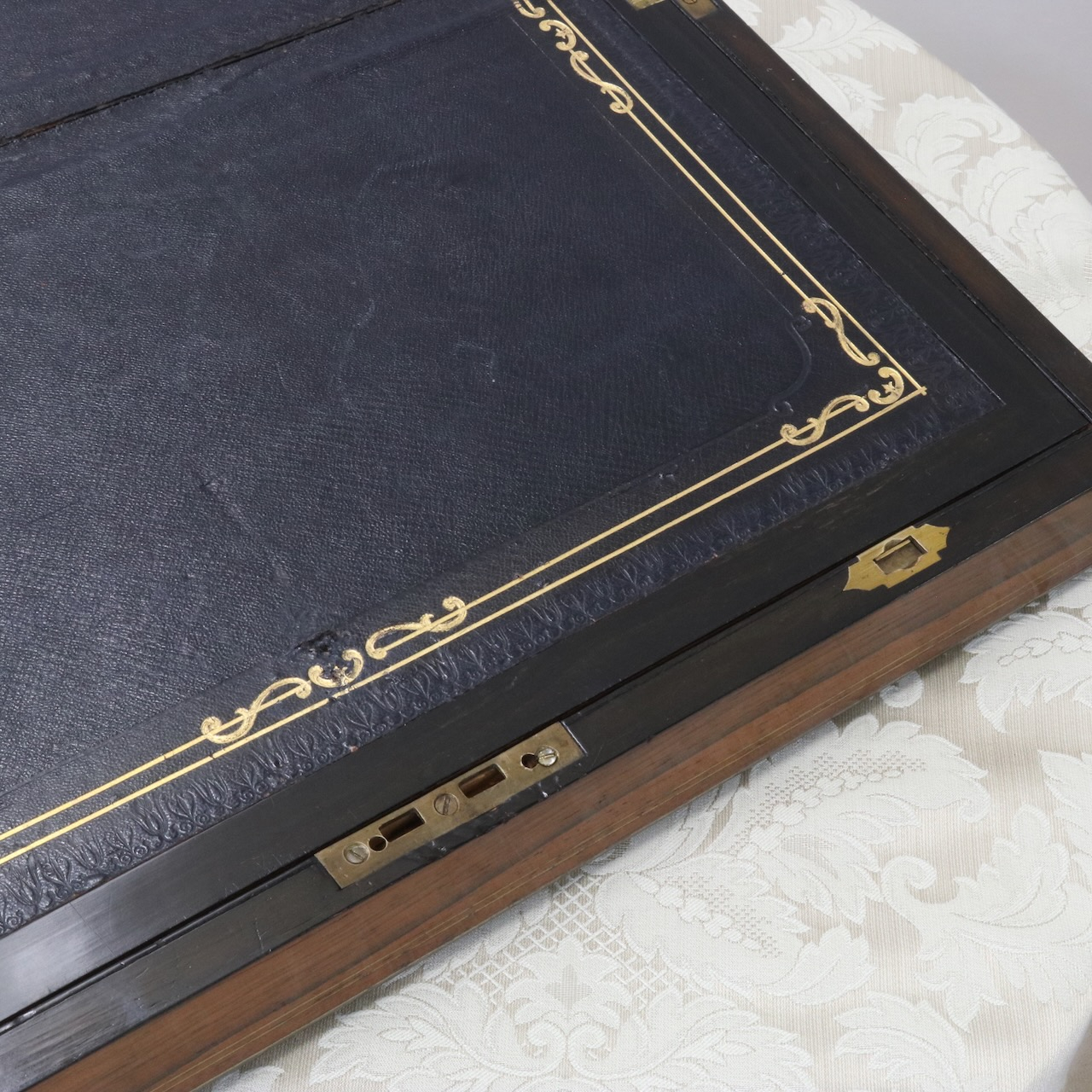 ライティングスロープ