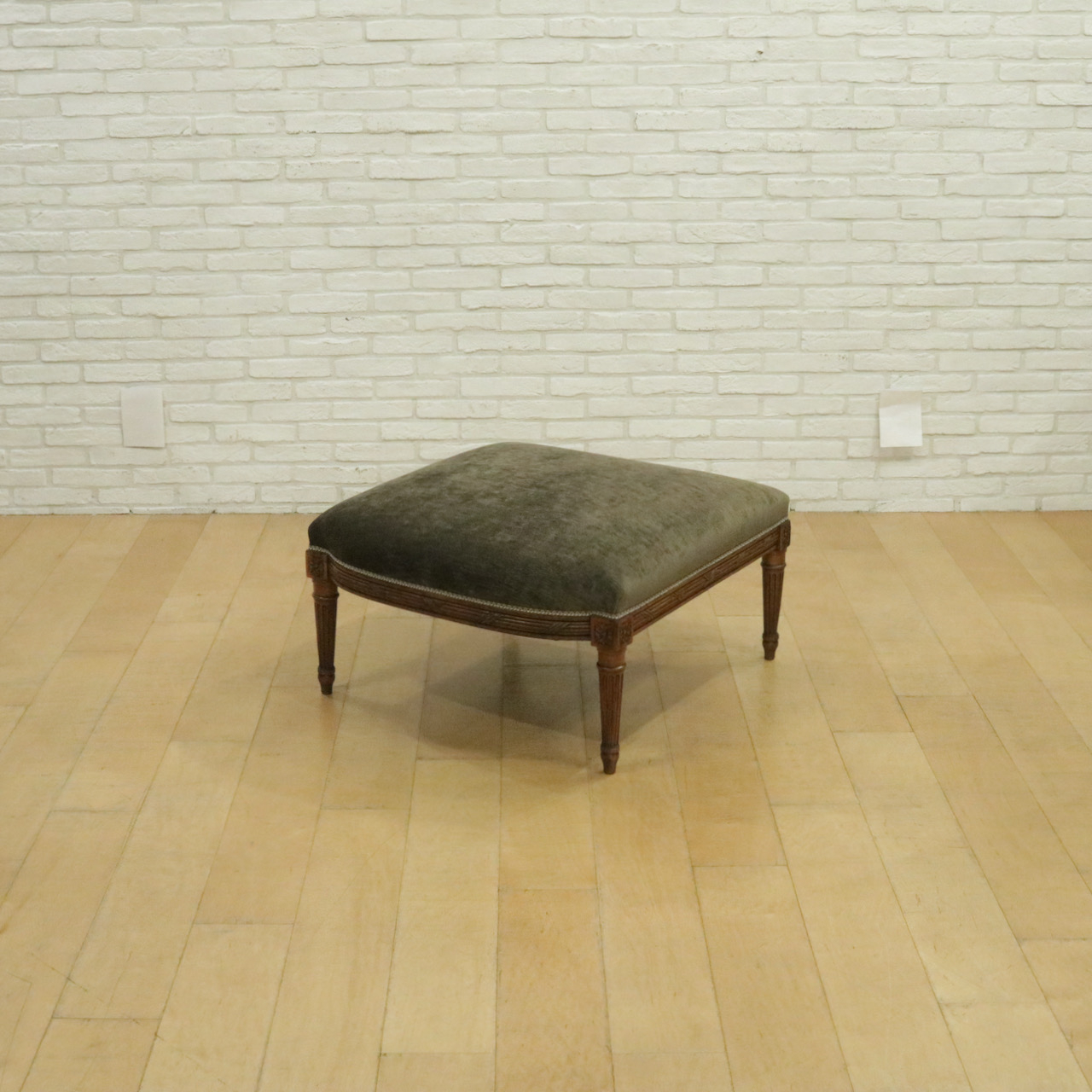 1Pソファー&オットマンセット