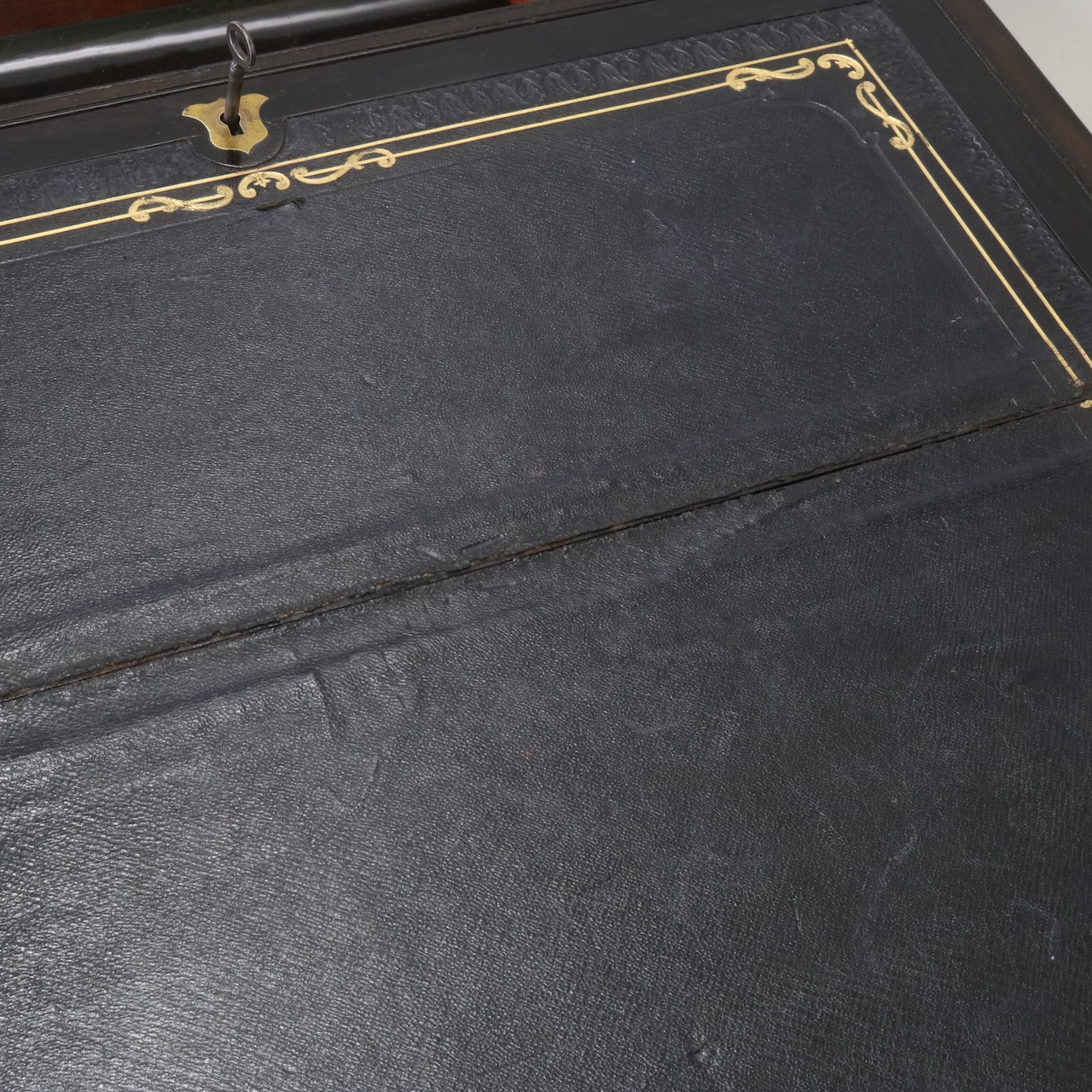 ライティングスロープ