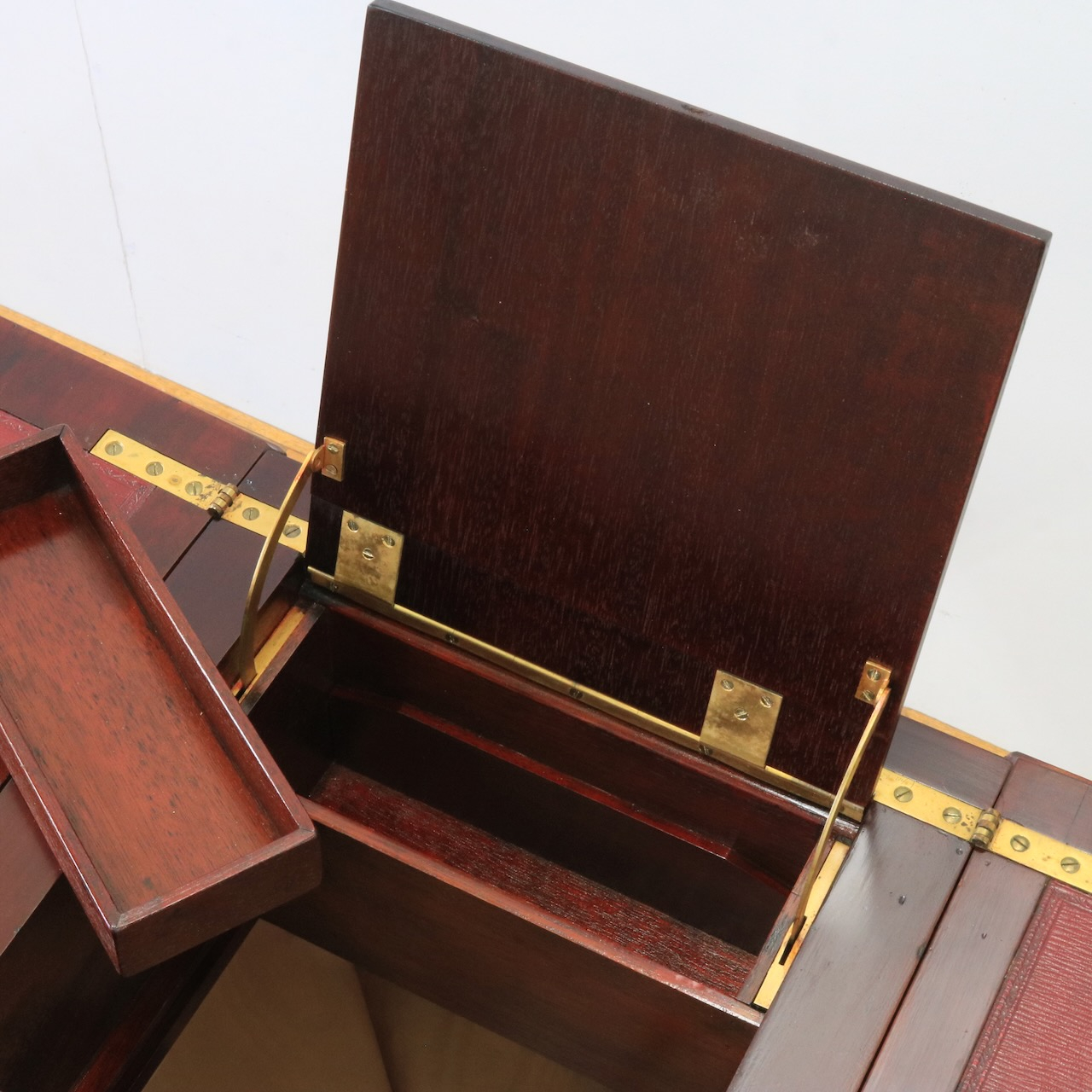 ソーイングボックス