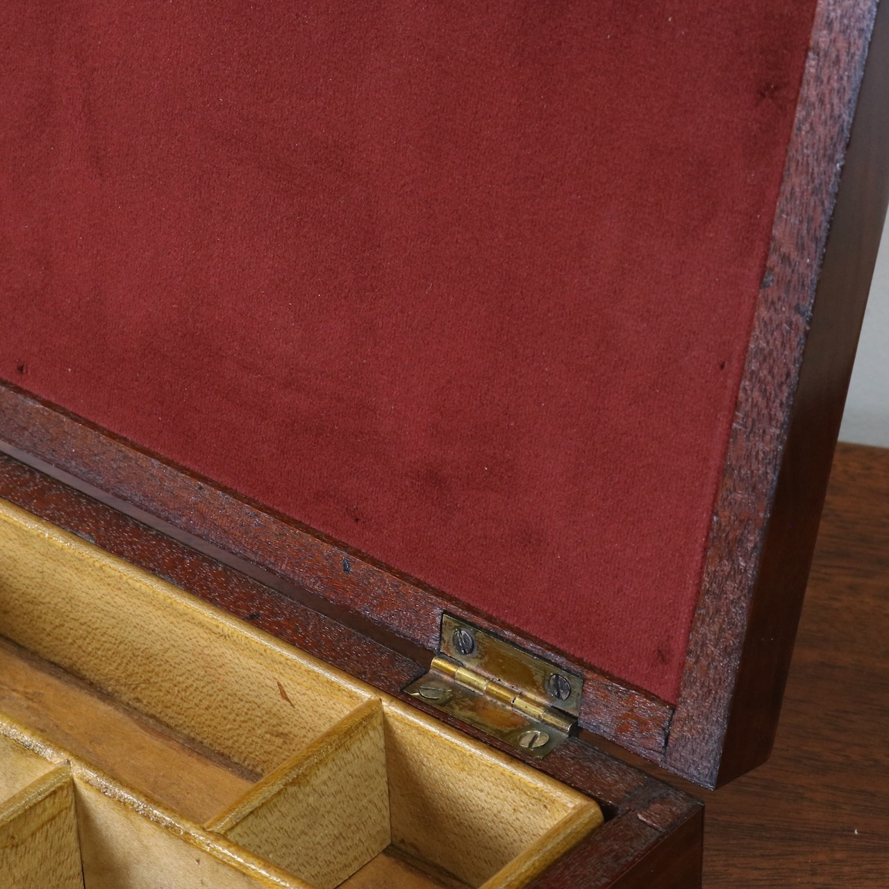 ソーイングボックス