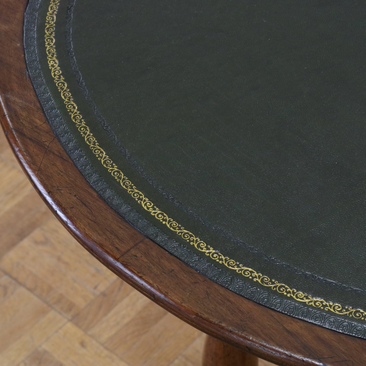 オケージョナルテーブル