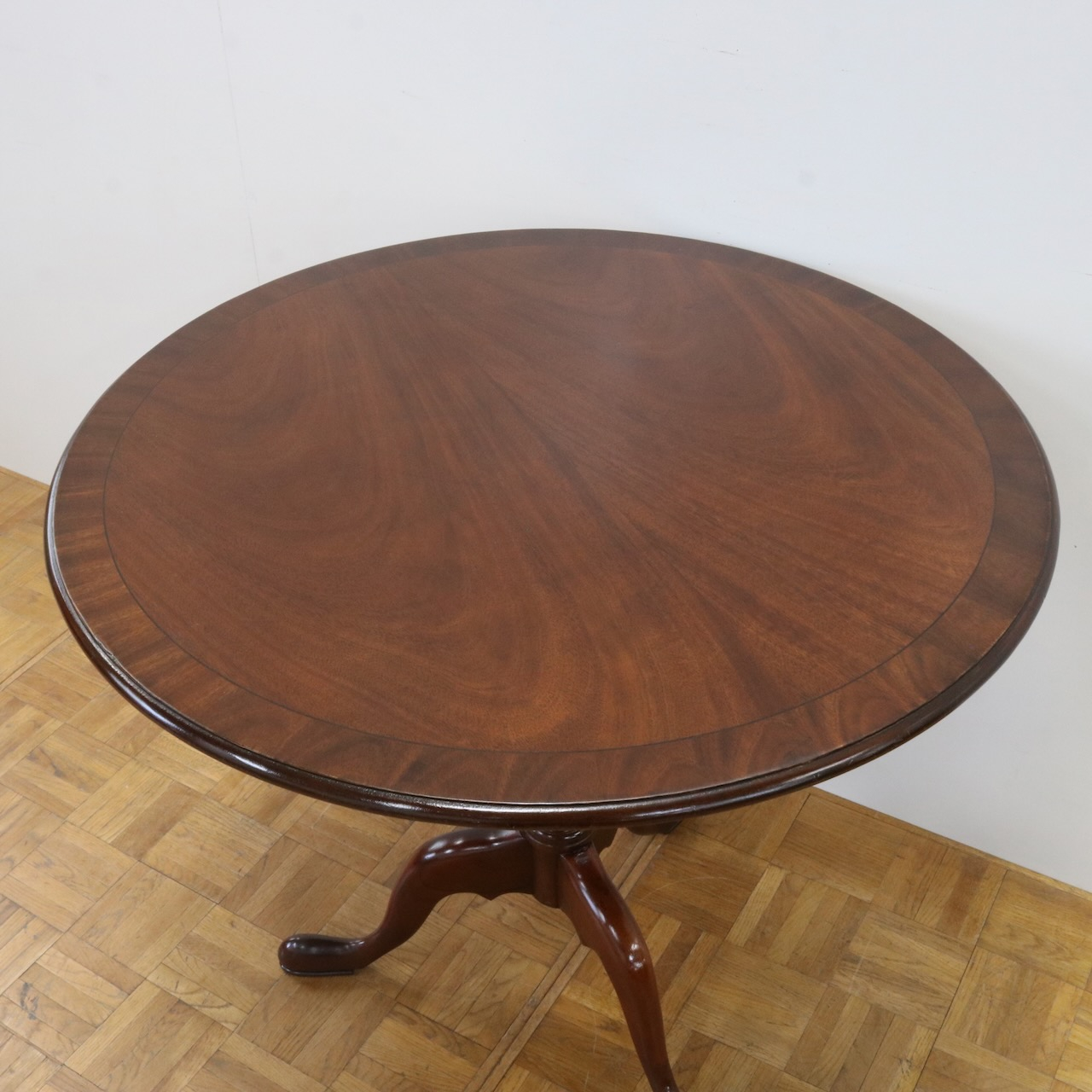 ティーテーブル