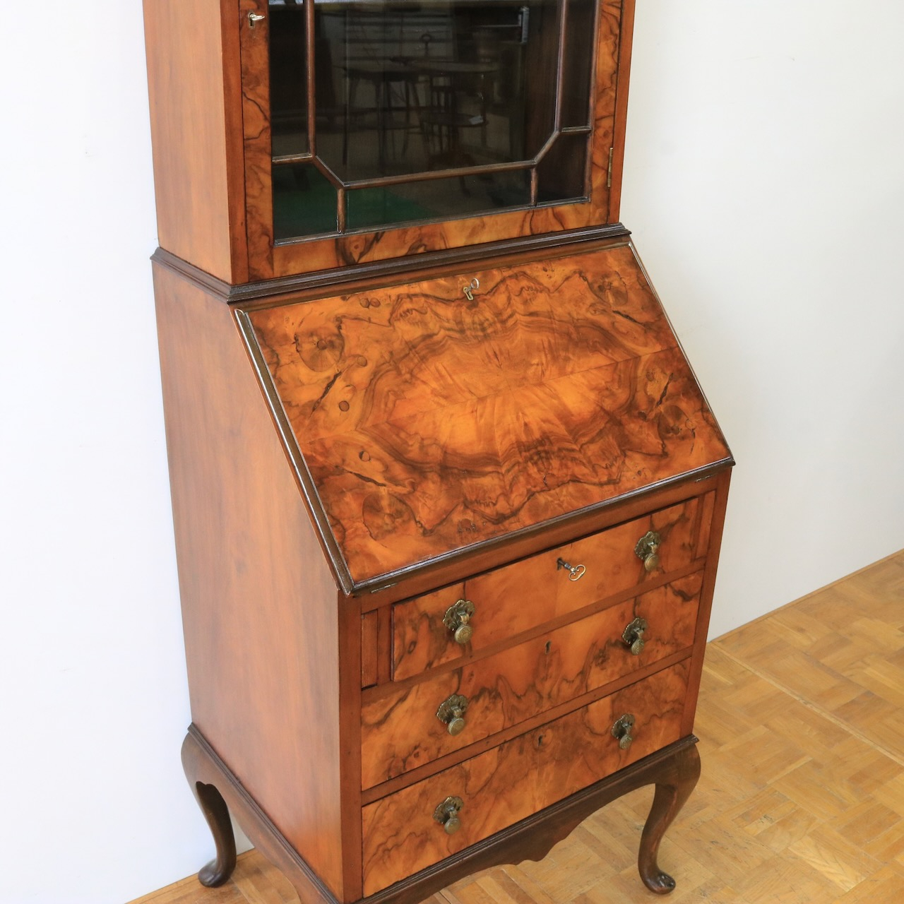 ビューローブックケース