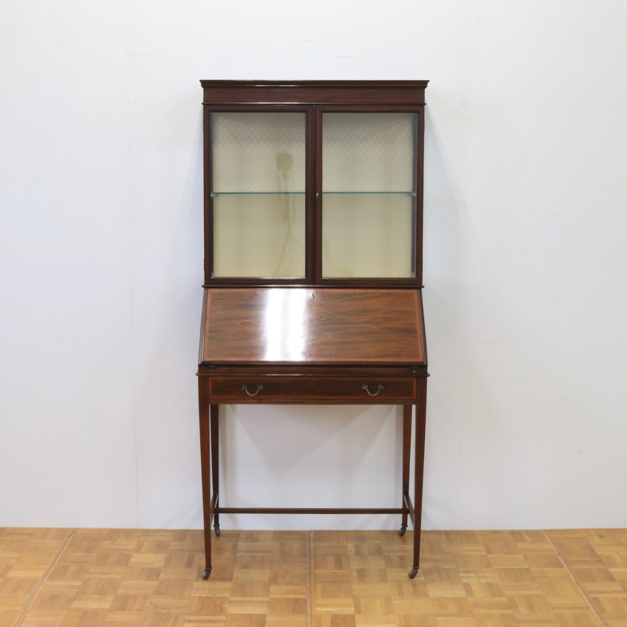 ビューローブックケース