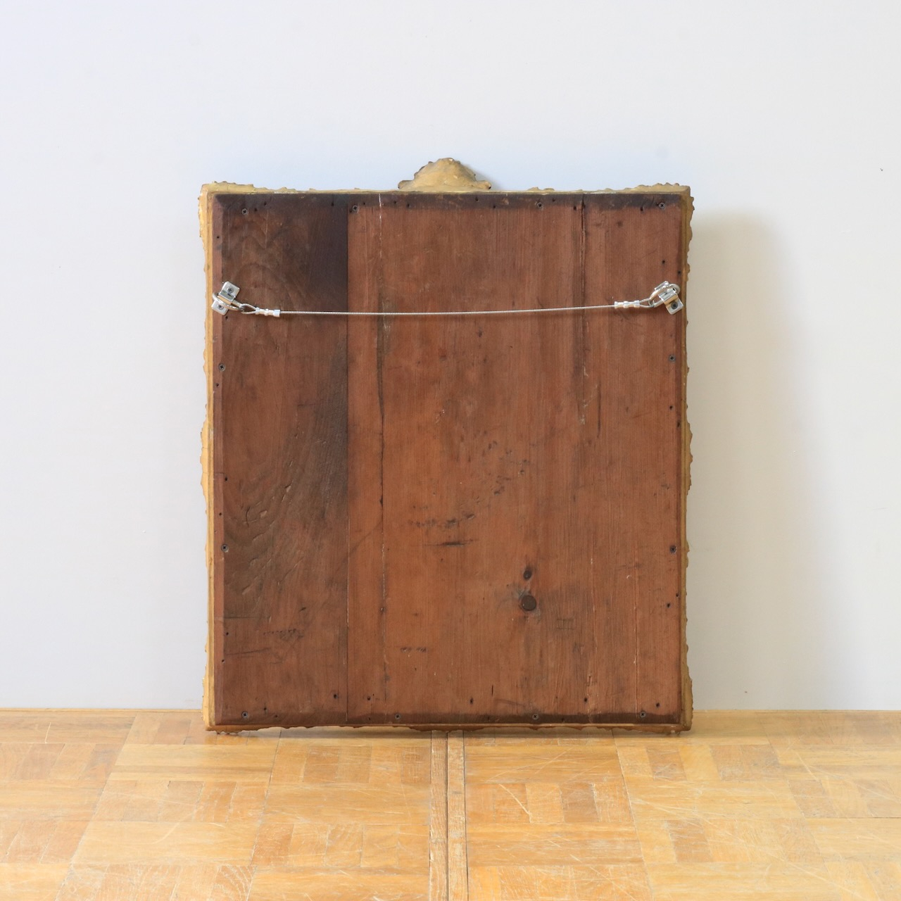 ウォールミラー