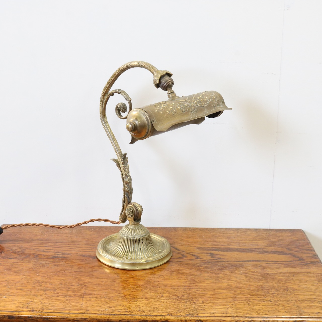 テーブルランプ